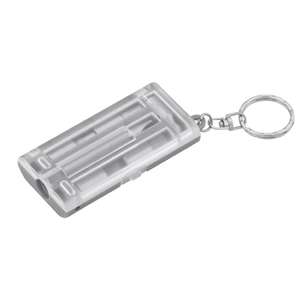 Mini Screwdriver Kit/Keychain 