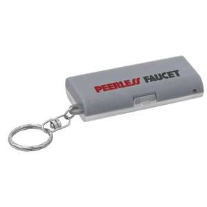 Mini Screwdriver Kit/Keychain 