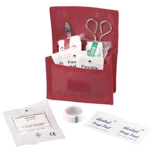 Travel First Aid Kit