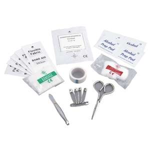First Aid Kit 