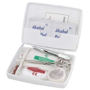 First Aid Kit 