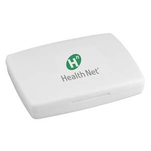 First Aid Kit 