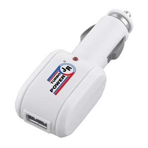 Custom Promotional Auto Adapter