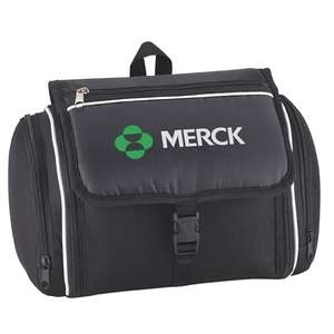 Toiletries Bag