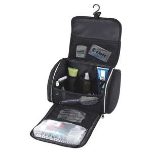 Toiletries Bag