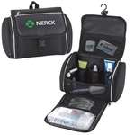 Promotional Luggage & Travel Bags - Toiletries Bag