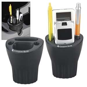 Custom Promotional Foam Auto Cup Organizer