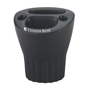 Foam Auto Cup Organizer 