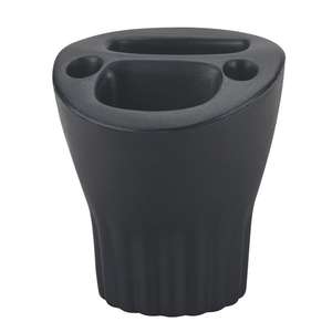 Foam Auto Cup Organizer 