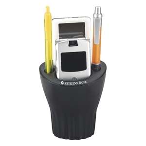 Foam Auto Cup Organizer 