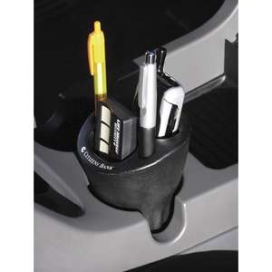 Foam Auto Cup Organizer 