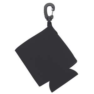 Clip-On Collapsible Insulator