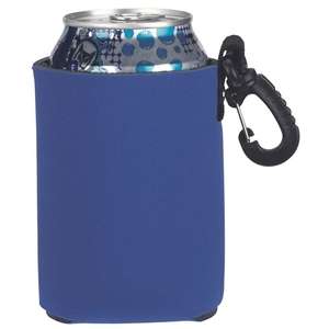 Clip-On Collapsible Insulator
