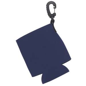 Clip-On Collapsible Insulator