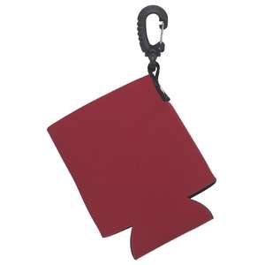 Clip-On Collapsible Insulator