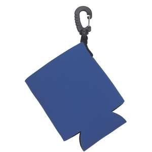 Clip-On Collapsible Insulator