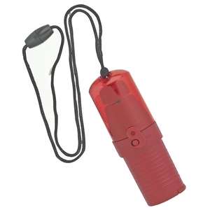 Mini Fan-On-A-Rope 