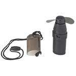 Promotional Electric Fans - Mini Fan-On-A-Rope