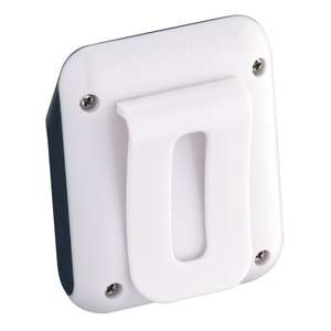 Trainer Pedometer