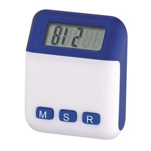 Trainer Pedometer