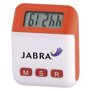 Trainer Pedometer