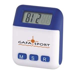 Custom Promotional Trainer Pedometer