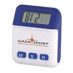 Business Travel & Personal Care Items - Trainer Pedometer