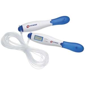 Calorie Counter Jump Rope