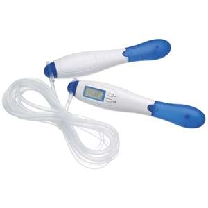 Calorie Counter Jump Rope