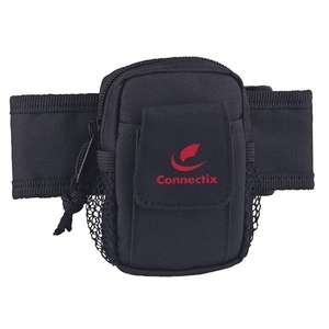 Multi-Pocket Device Holder 