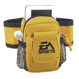 Multi-Pocket Device Holder 
