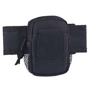 Multi-Pocket Device Holder 