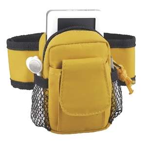 Multi-Pocket Device Holder 