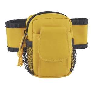 Multi-Pocket Device Holder 