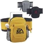 Customized Electronics & Media Items - Multi-Pocket Device Holder