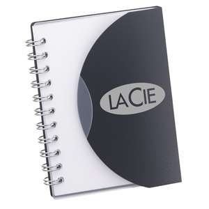 The Post Spiral Notebook