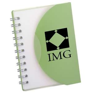 The Post Spiral Notebook