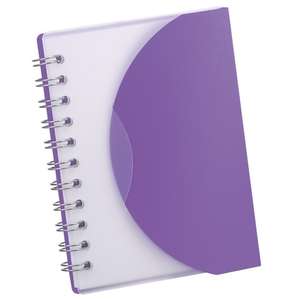 The Post Spiral Notebook