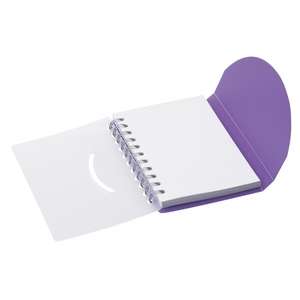 The Post Spiral Notebook