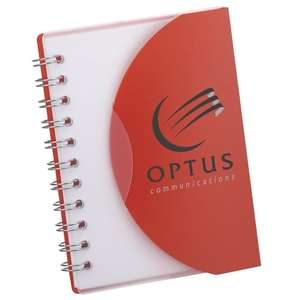 The Post Spiral Notebook