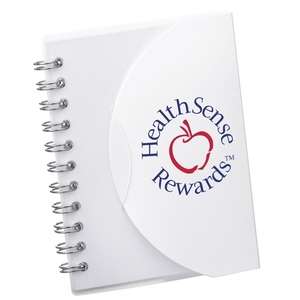 The Post Spiral Notebook