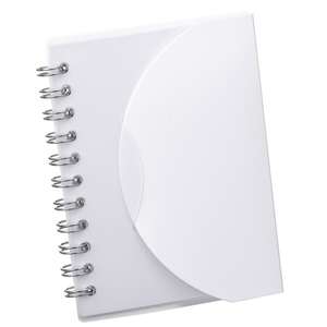 The Post Spiral Notebook