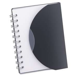 The Post Spiral Notebook