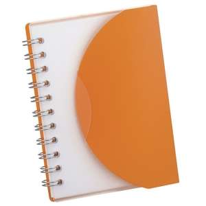 The Post Spiral Notebook