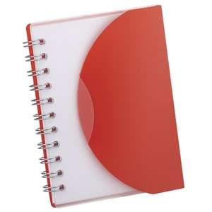 The Post Spiral Notebook