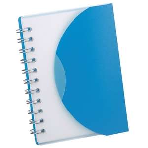 Custom Promotional The Post Spiral Notebook
