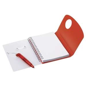The Tribune Spiral Notebook 