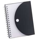 Personalized Journals, Organizers & Portfolios - The Herald Spiral Notebook