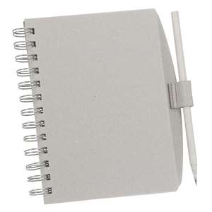 Recycled Coordinator Journal Book 