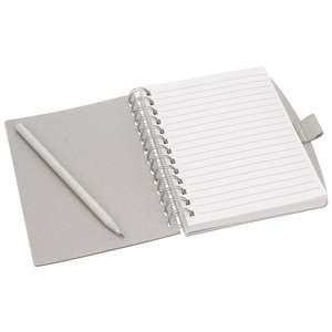 Recycled Coordinator Journal Book 